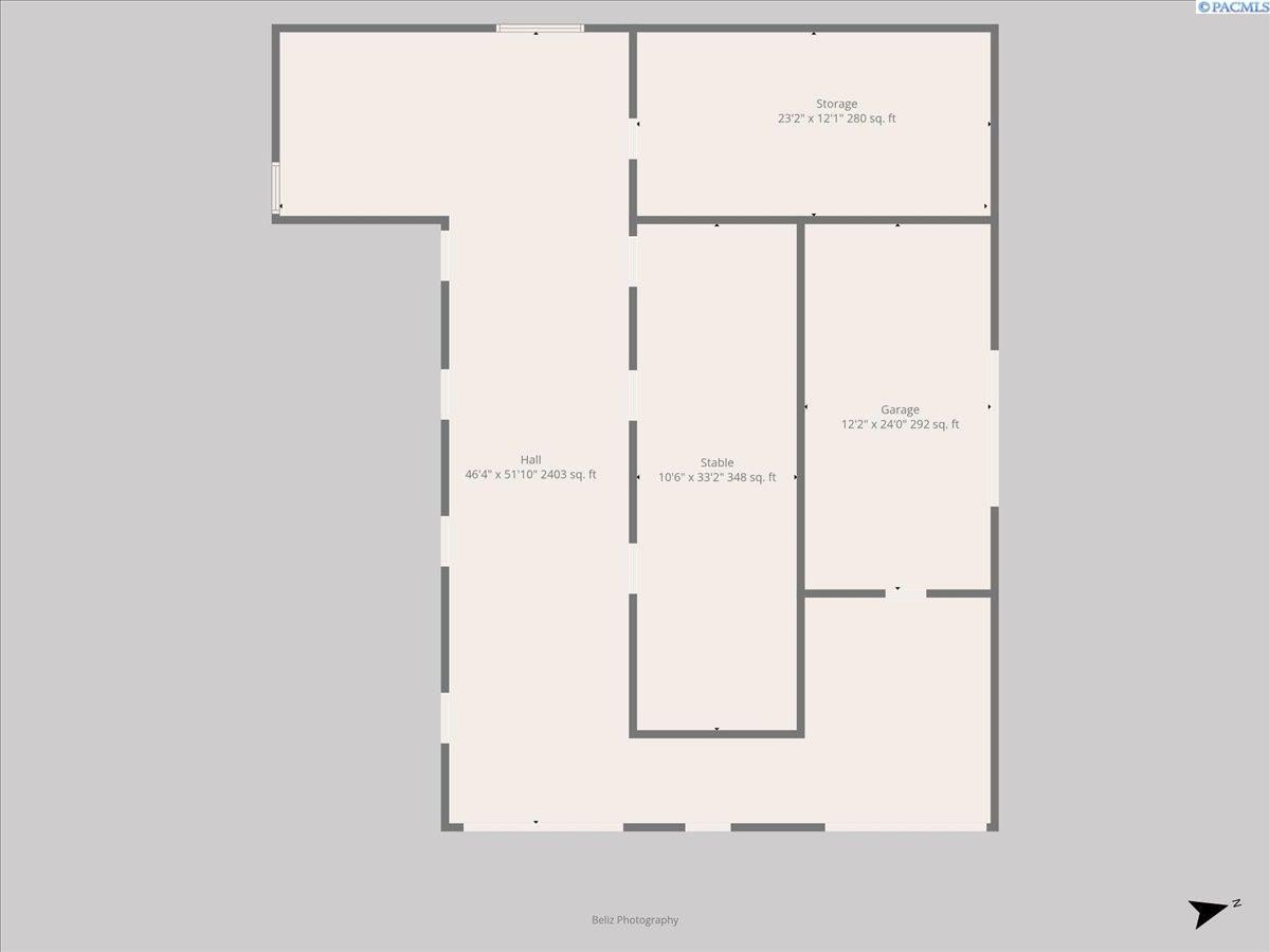 Manufactured Housing 3BR 2BA - 201 Clover Ln, Pasco, WA