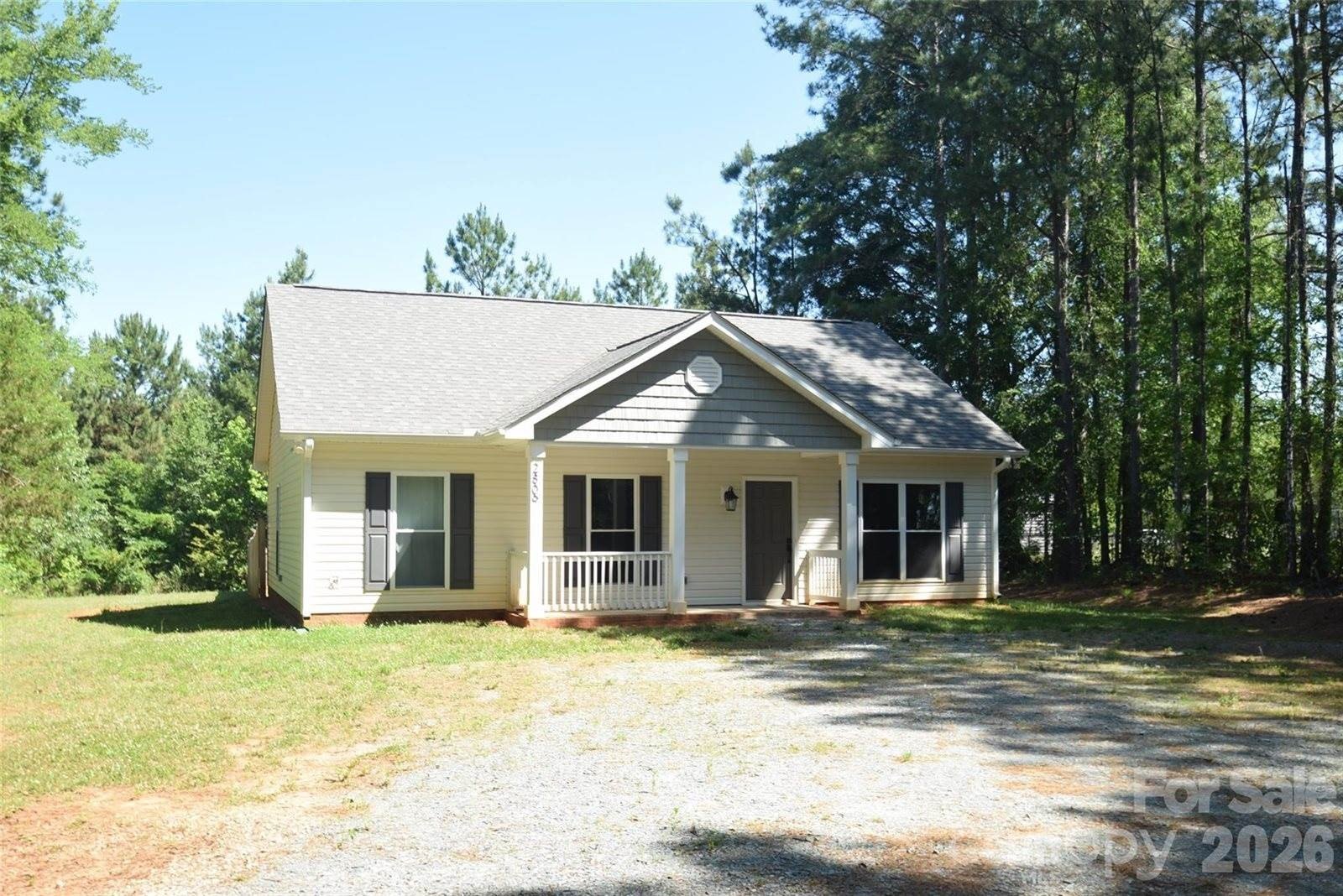 Other 3BR 2BA - 2809 Shiloh Unity Road, Lancaster, SC