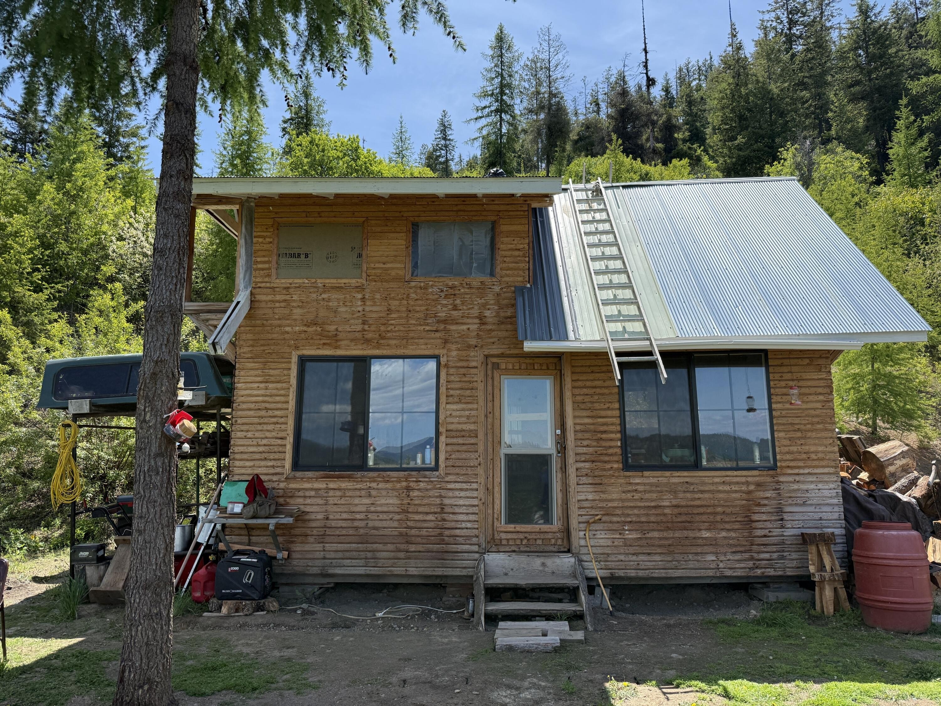 Other - 3774-C DAISY MINE RD, RICE, WA