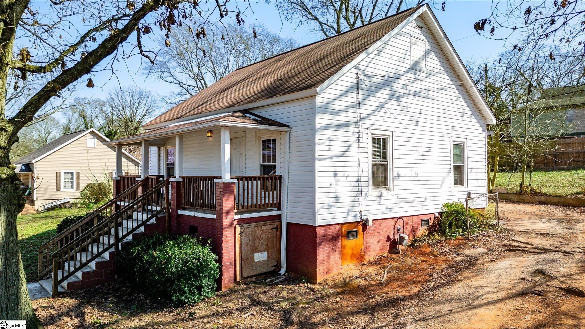 Other 2BR 1BA - 309 Hill Street, Easley, SC