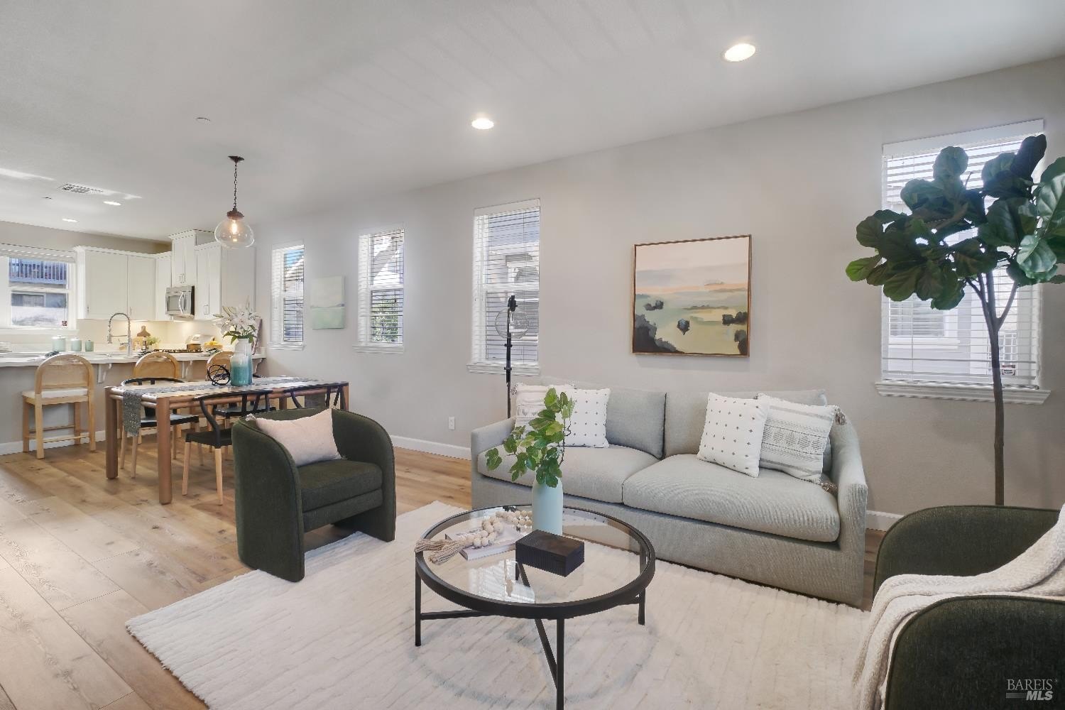 Single Family 3BR 4BA - 113 Firefly Lane, Napa, CA
