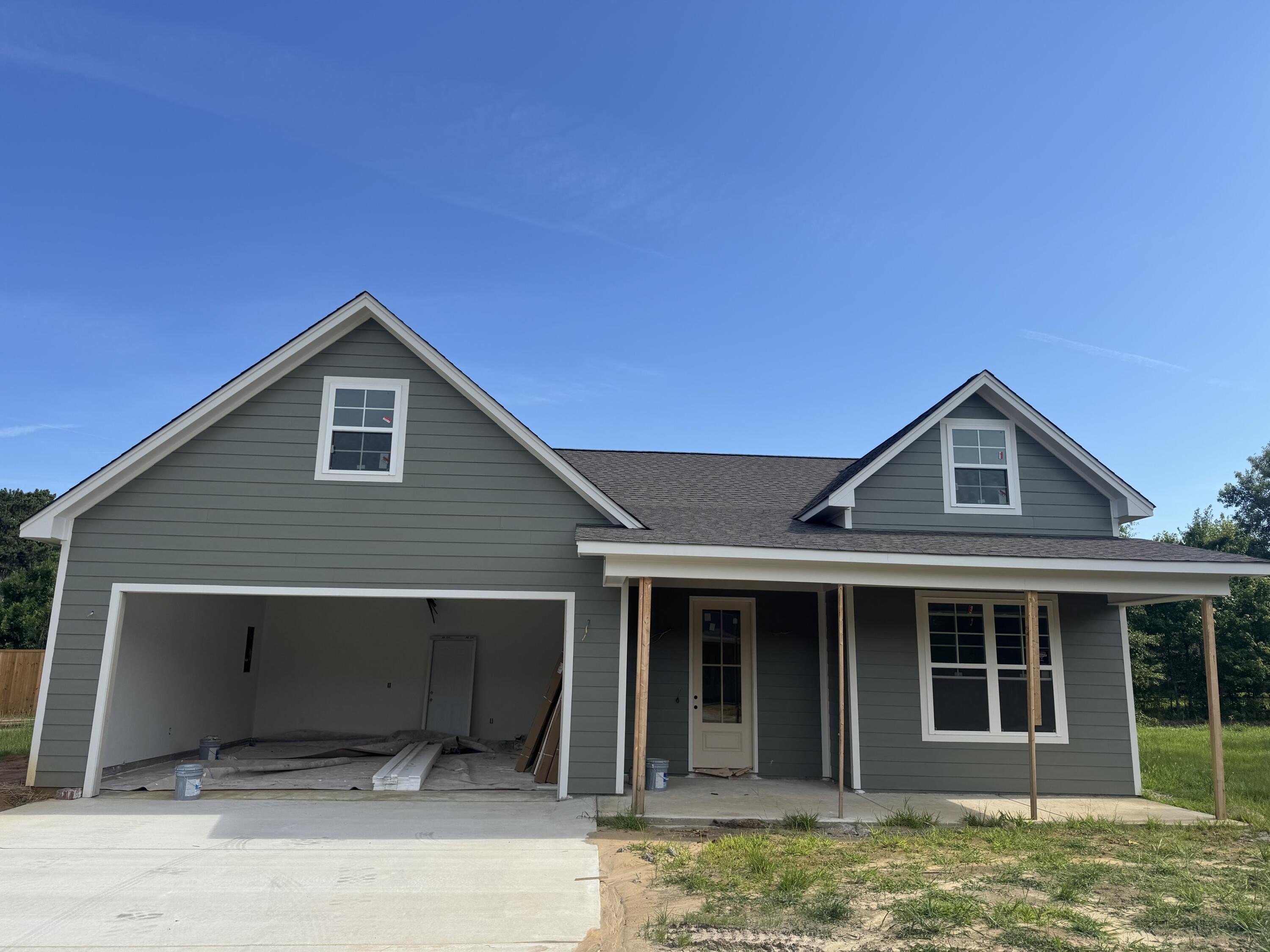 Other 3BR 2BA - 1722 Parkside, Tupelo, MS