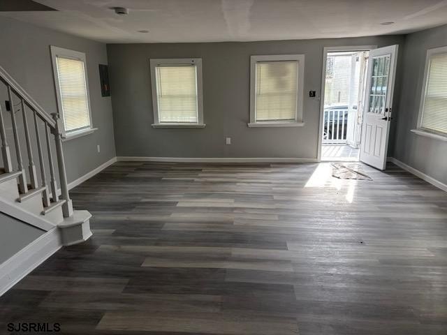 Single Family 2BR 1BA - 50 MILL STREET, Penns Grove Borough, NJ