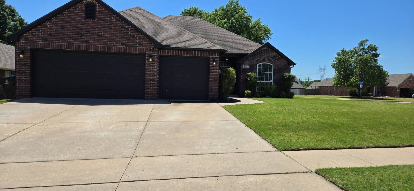 Other 4BR 2BA - 2517 W Ocala ST, Broken Arrow, OK