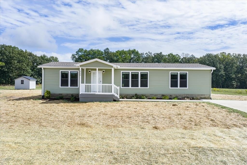 Other 3BR 2BA - 1920 Anna Maria Lane, COOKEVILLE, TN
