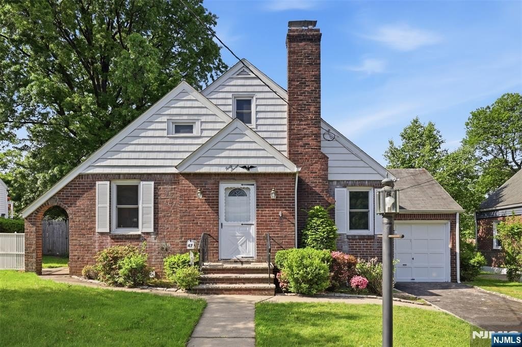 Other 4BR 1BA - 47 Christie Street, Ridgefield Park, NJ