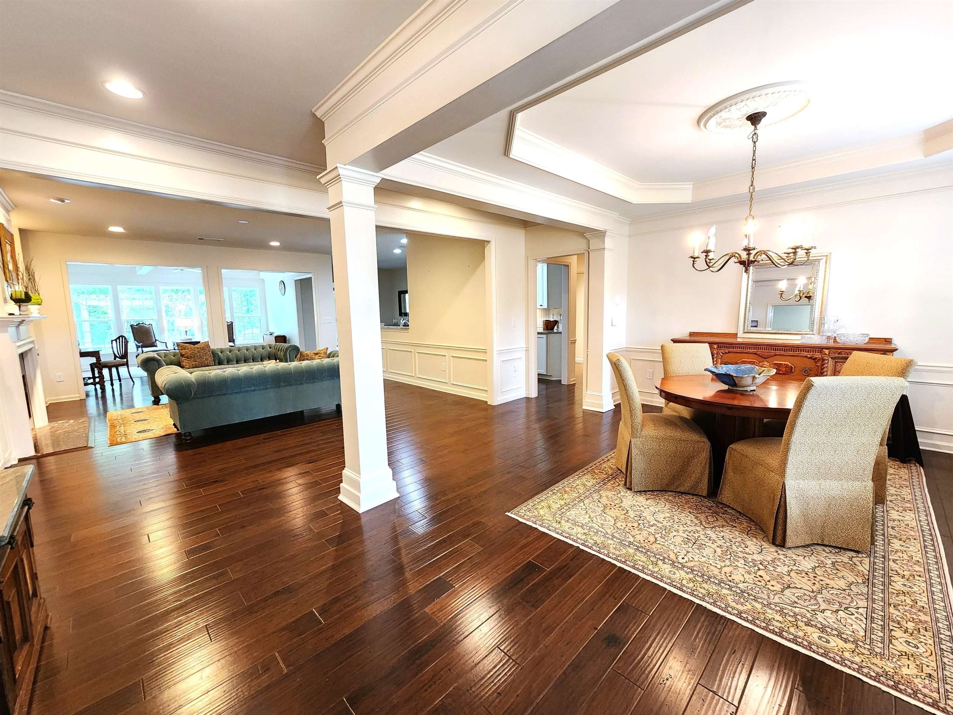 Single Family 3BR 2BA - 1081 LAKEFRONT COURT, Greensboro, GA