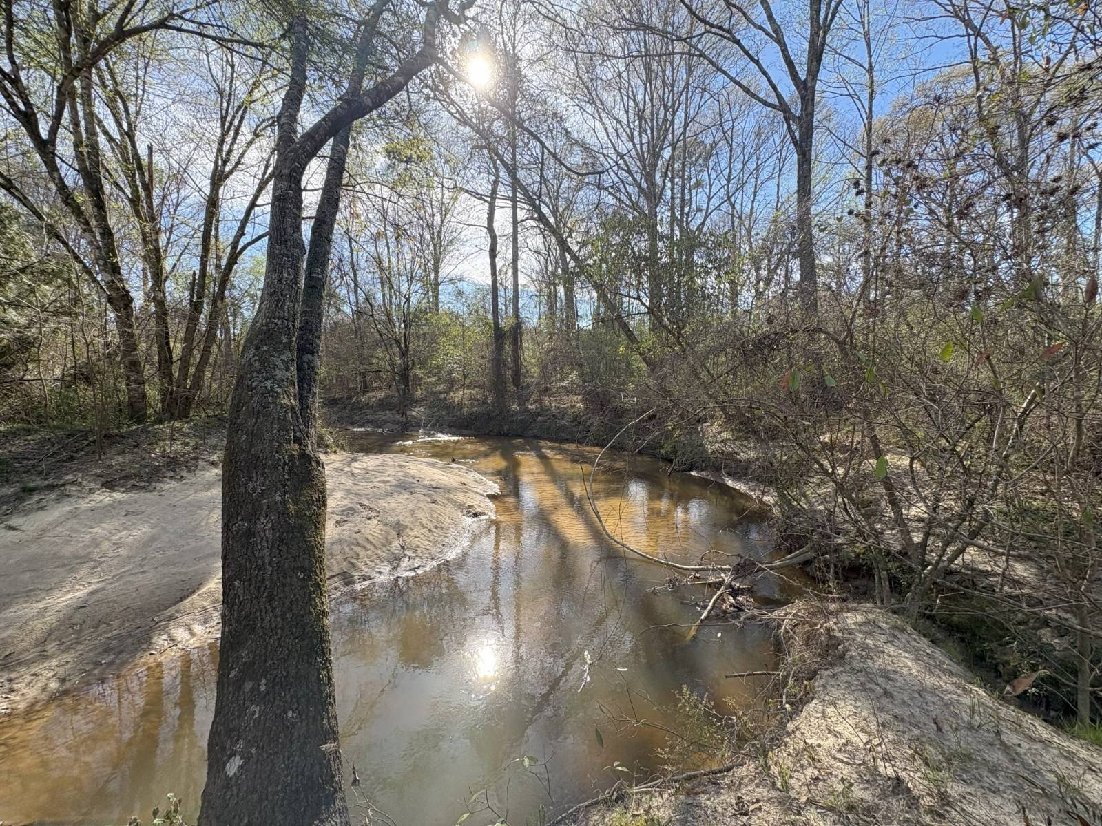 Other - Greens Creek, Jena, LA