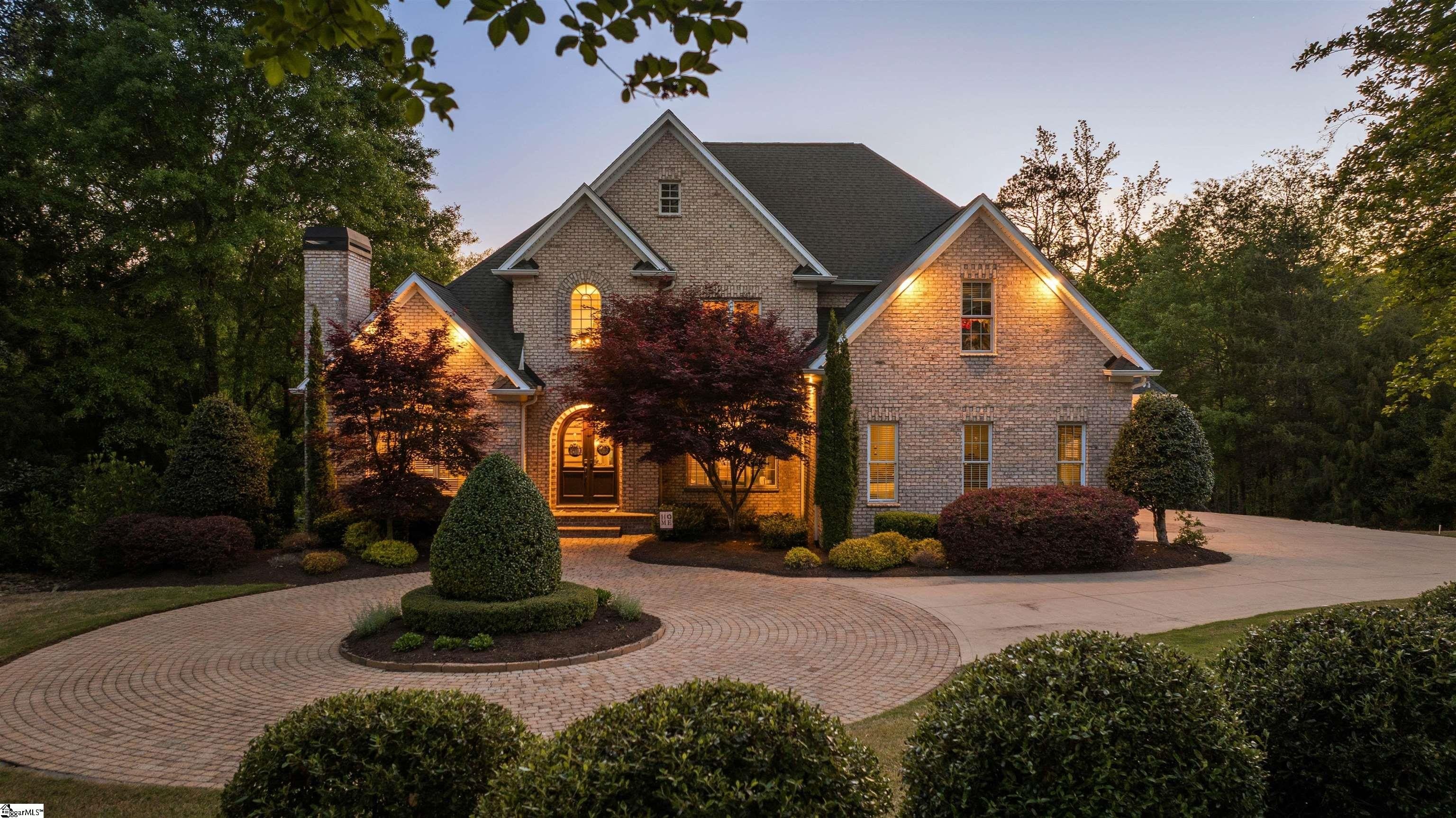 Other 5BR 6BA - 303 Cypress Point Court, Spartanburg, SC