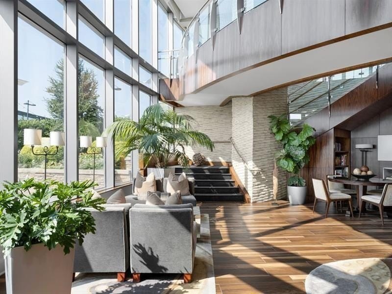 Condo 2BR 3BA - 3344 Peachtree Road NE #3204, Atlanta, GA