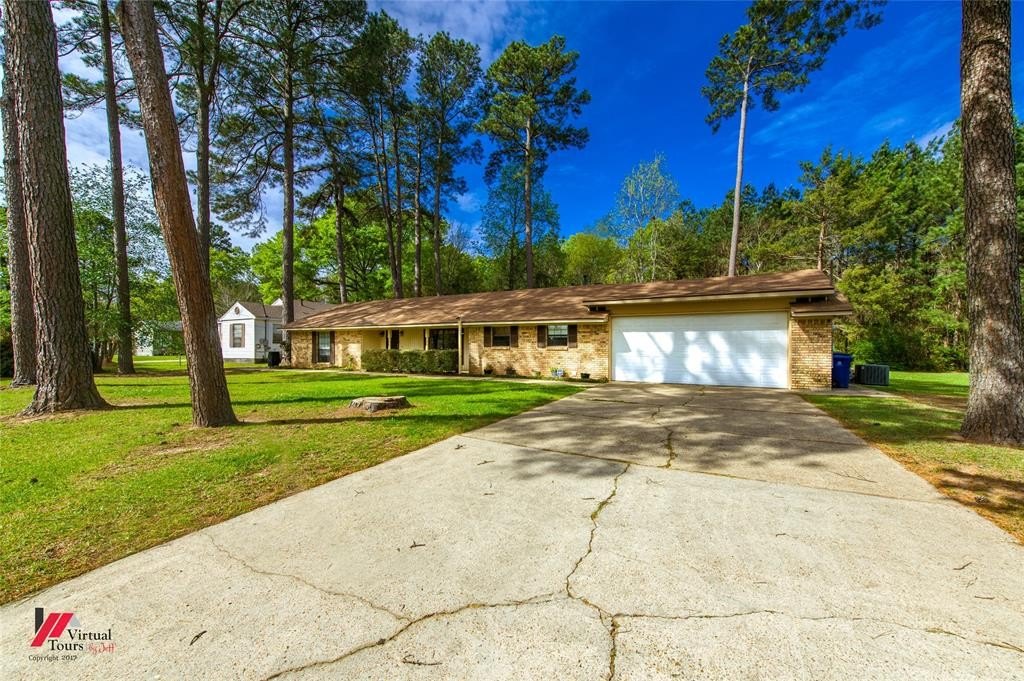 Single Family 2BR 2BA - 8110 Lucille Street, Shreveport, LA