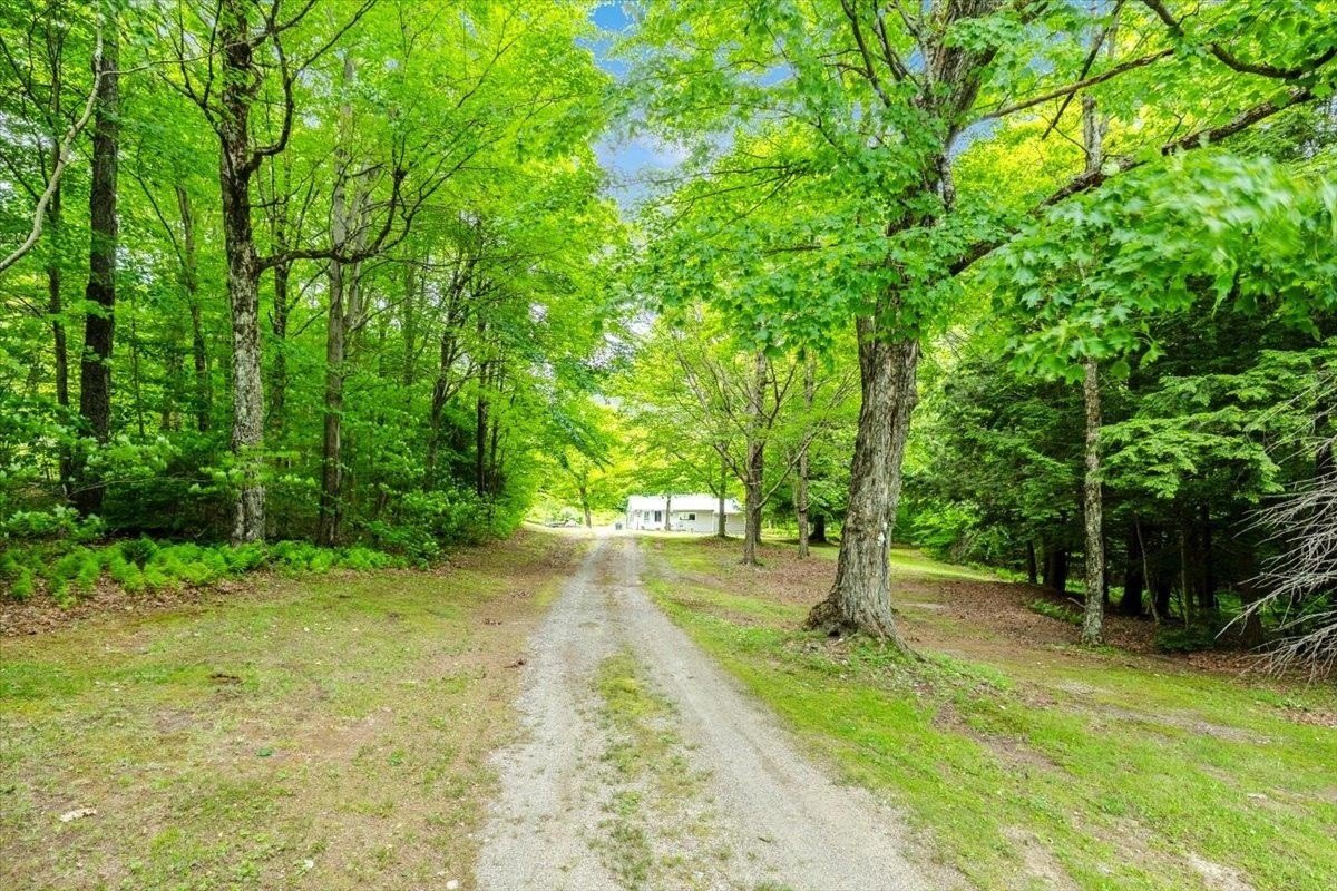 Single Family 1BR 1BA - 258 Highland Springs Road, Montgomery, VT
