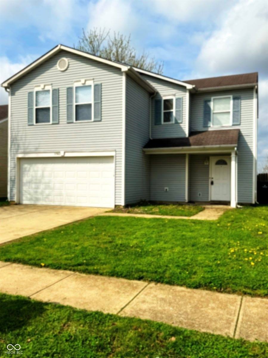 Other 4BR 3BA - 2302 Summerwood Lane, Greenwood, IN