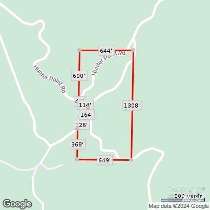 Other - 1525 Hunter Point Road, Upper Lake, CA