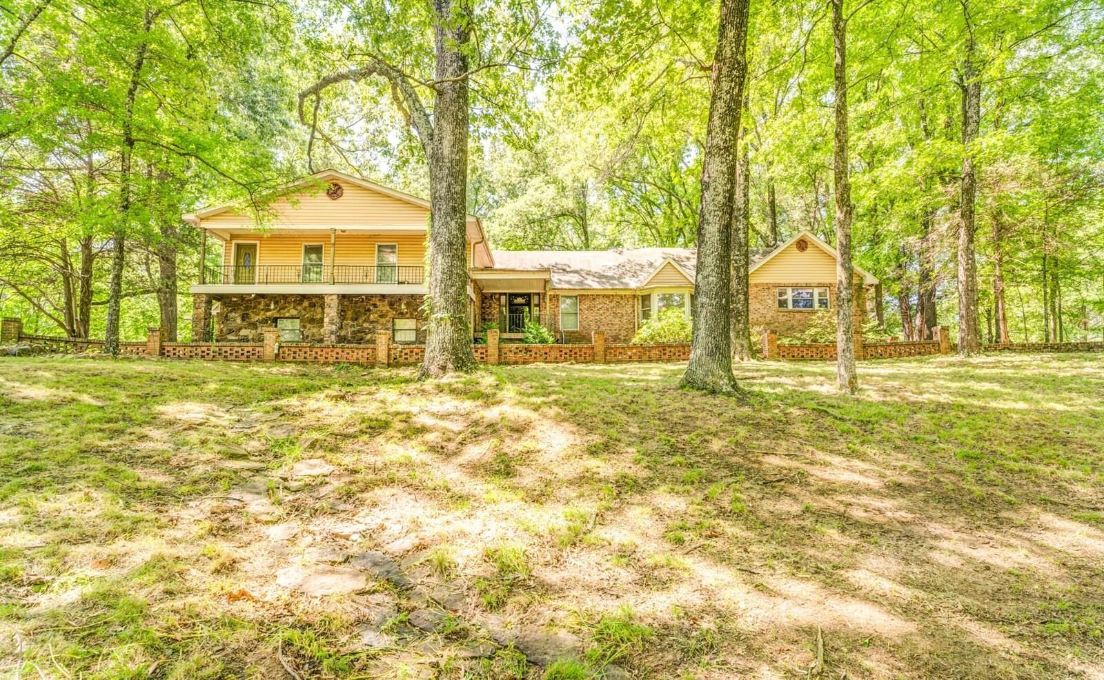 Other 3BR 3BA - 8651 BAYLOR Rd, Bartlett, TN