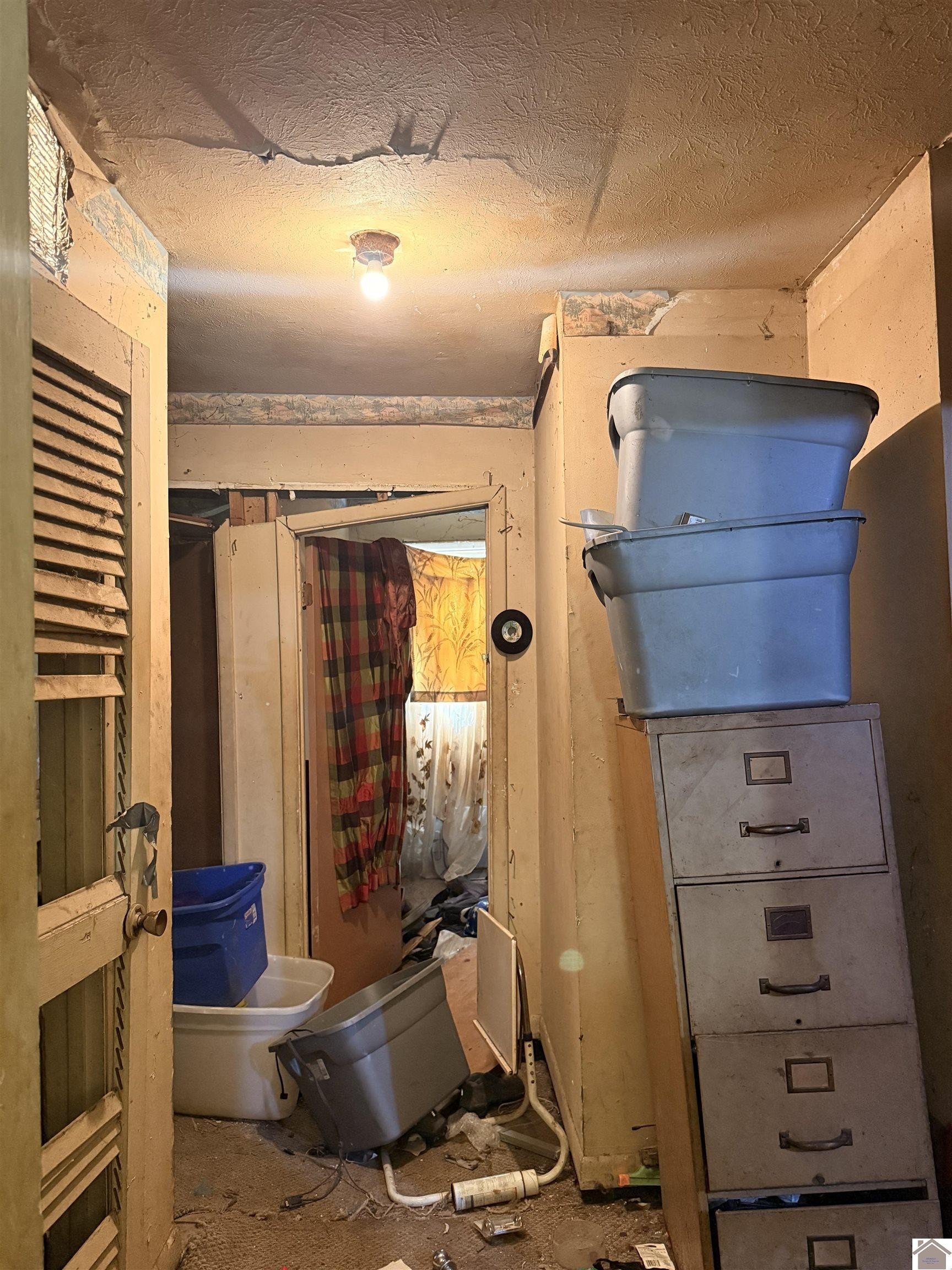 Single Family 3BR 2BA - 1743 Harrison St., Paducah, KY