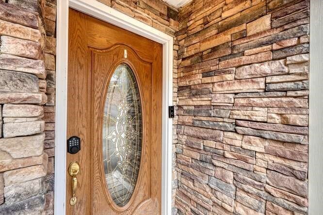 Single Family 3BR 2BA - 99 Highland Circle, Blue Ridge, GA