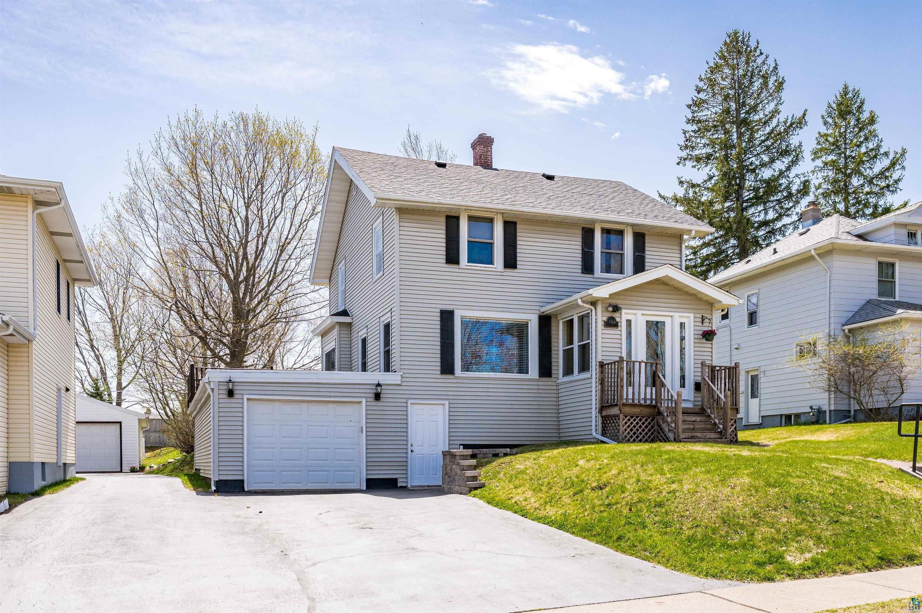 Other 3BR 1BA - 244 W Faribault St, Duluth, MN