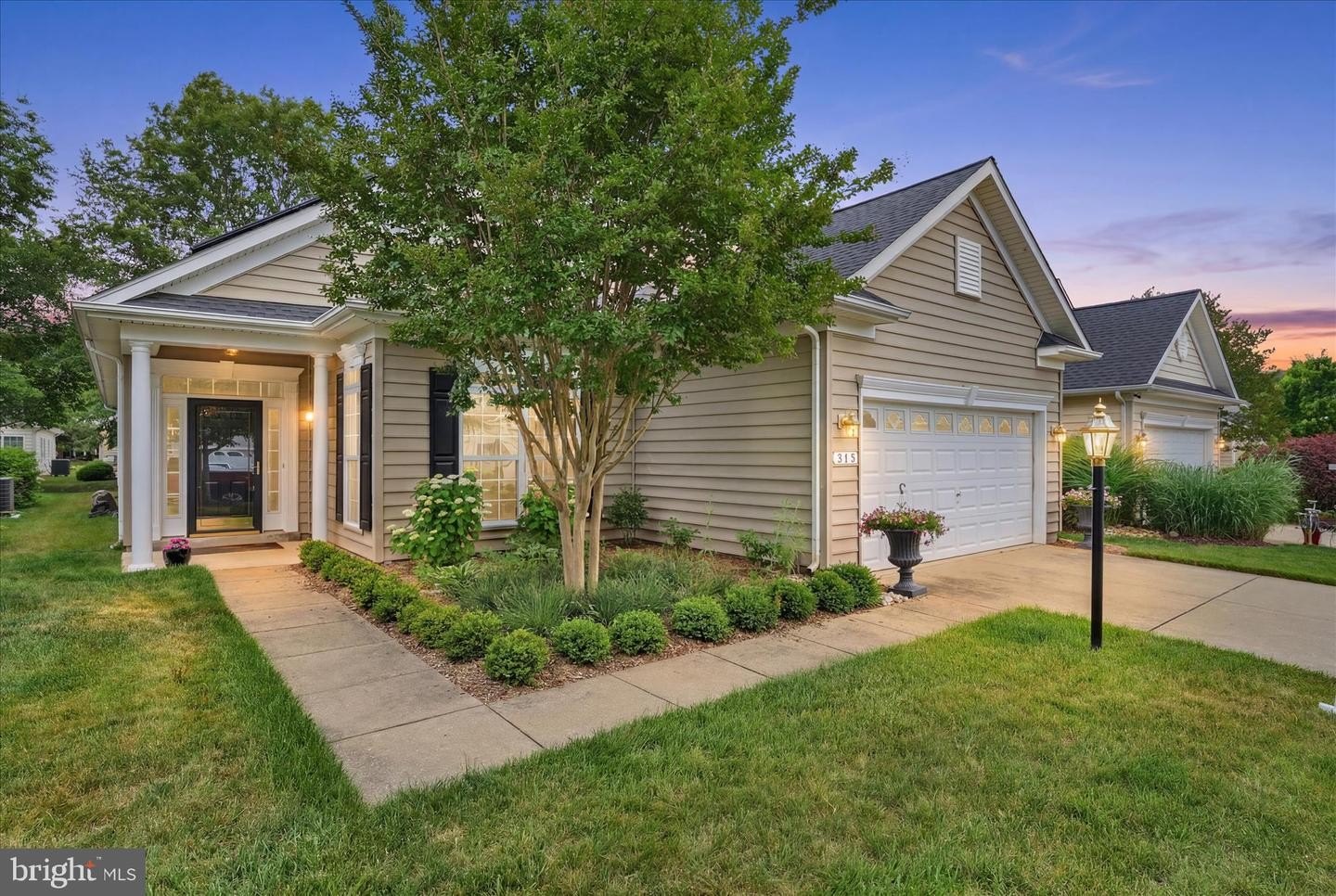 Single Family 3BR 2BA - 313 ORCHESTRA PL, CENTREVILLE, MD