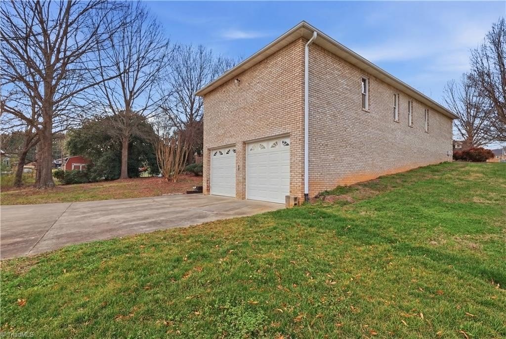 Other 3BR 4BA - 2393 Union Grove Road, Lexington, NC