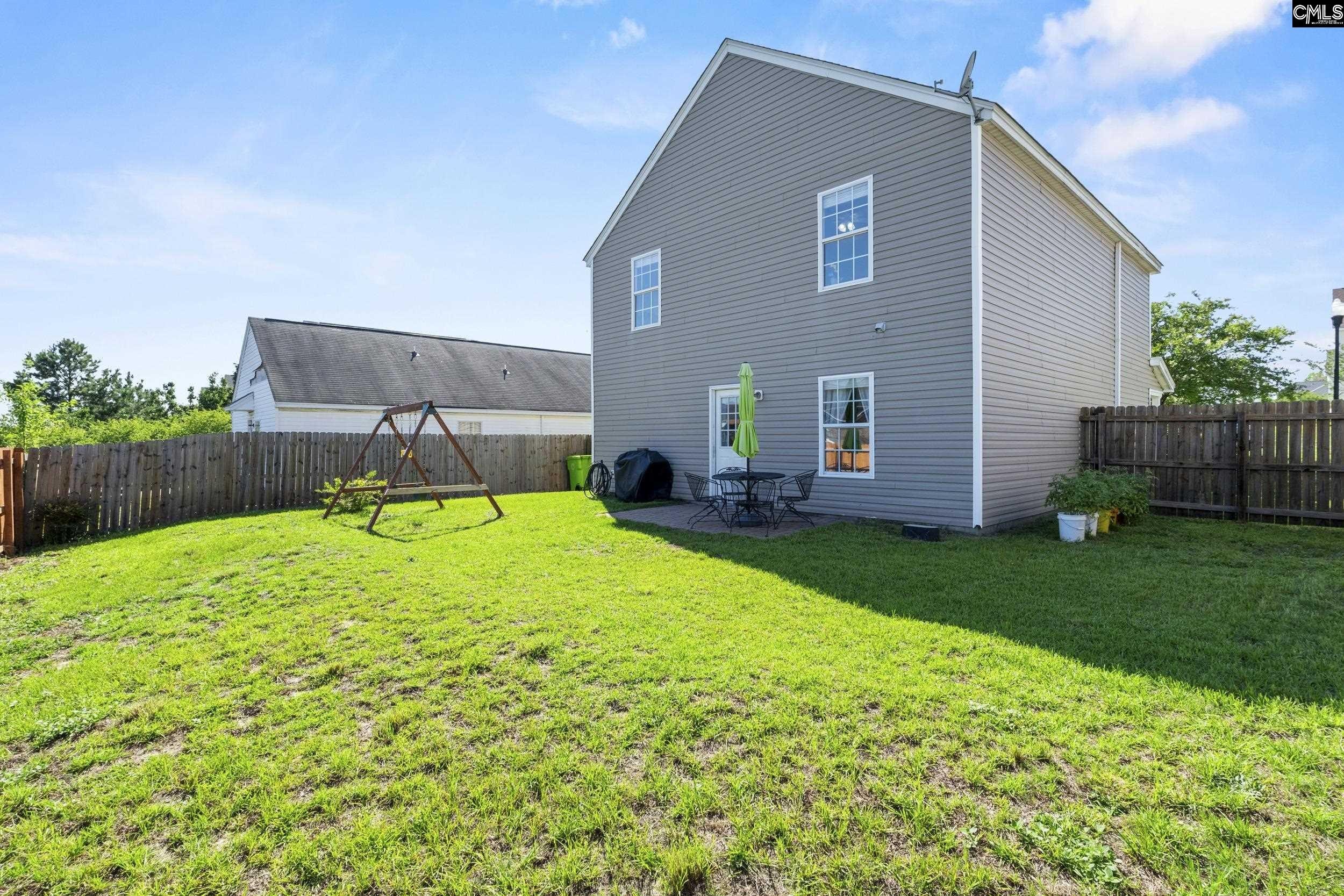 Other 4BR 3BA - 1311 Waverly Place Drive, Columbia, SC