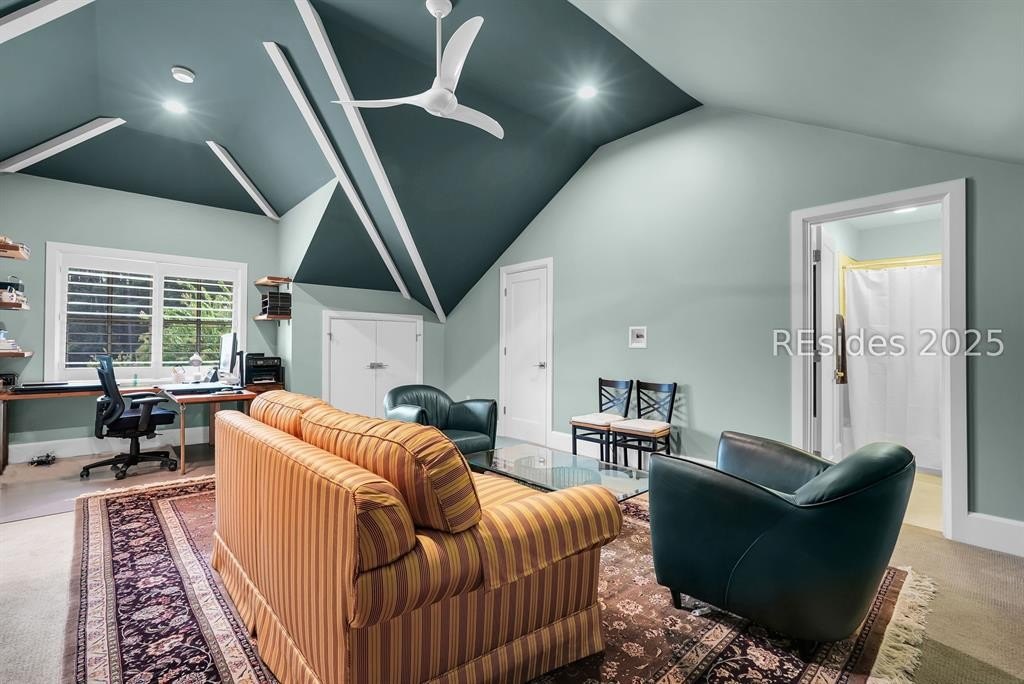 Other 4BR 5BA - 50 Lancaster Boulevard, Okatie, SC