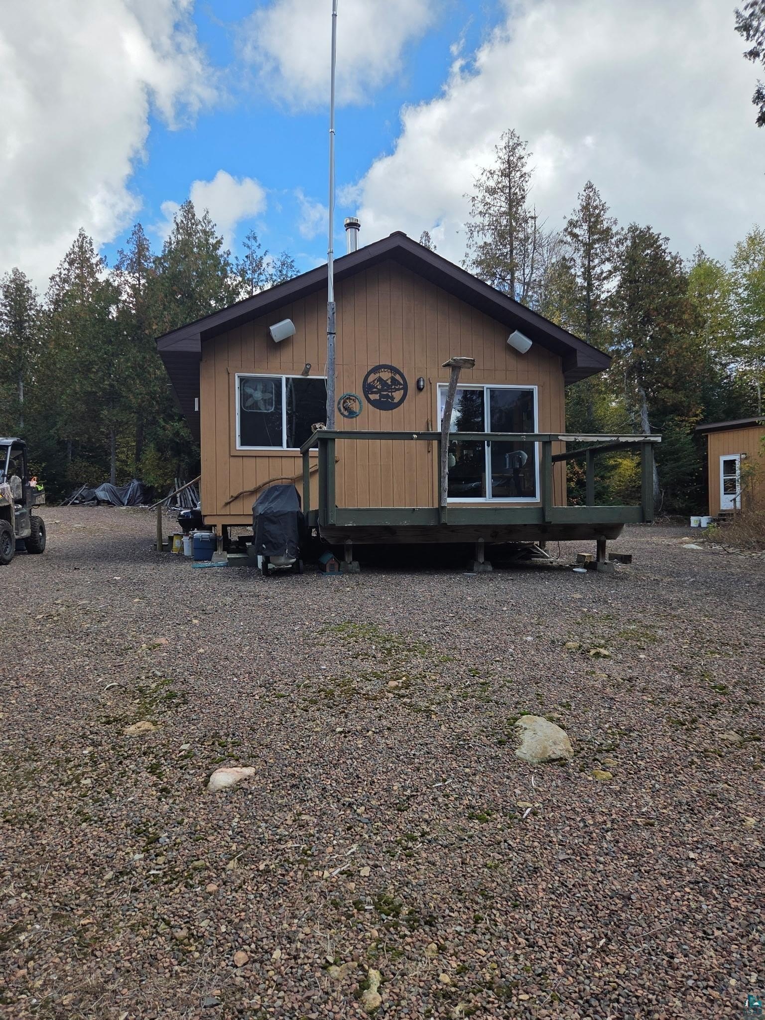 Other 2BR - 1654 Camp 20 Rd, Hovland, MN