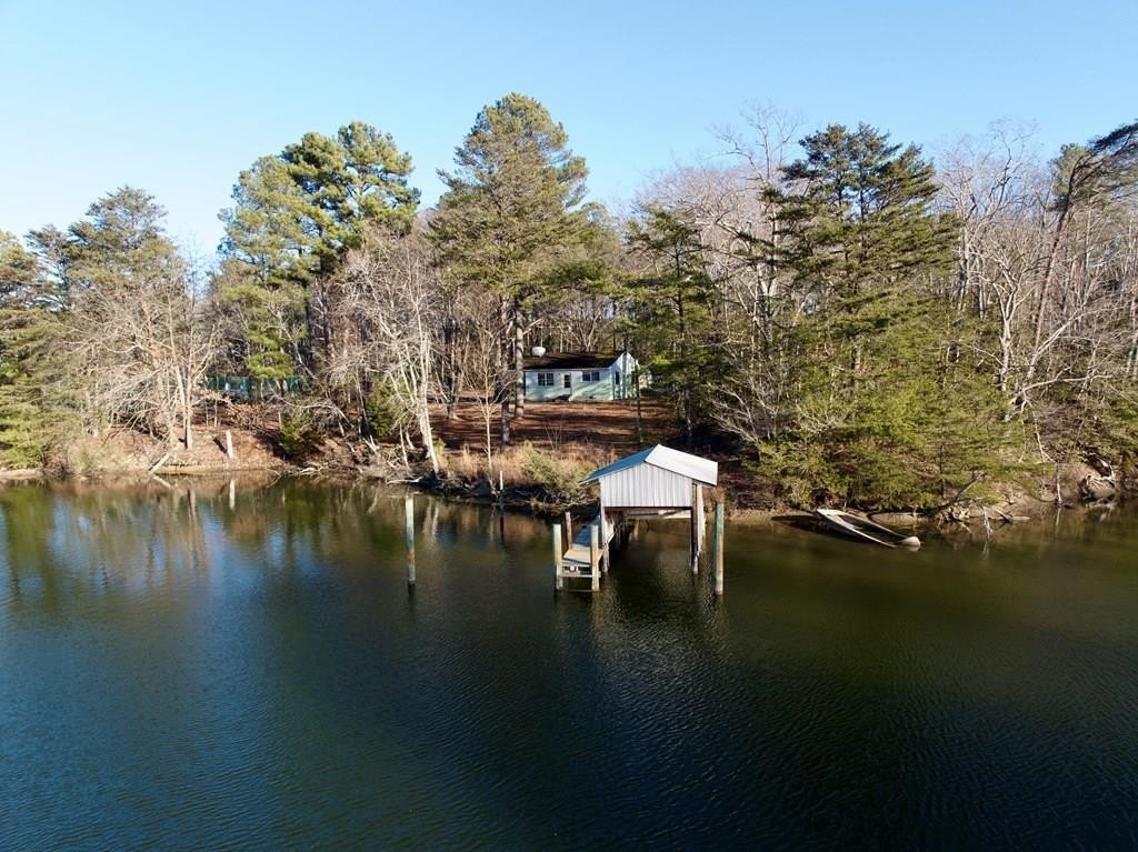 Single Family 2BR 1BA - 115 Marina Drive, Kinsale, VA