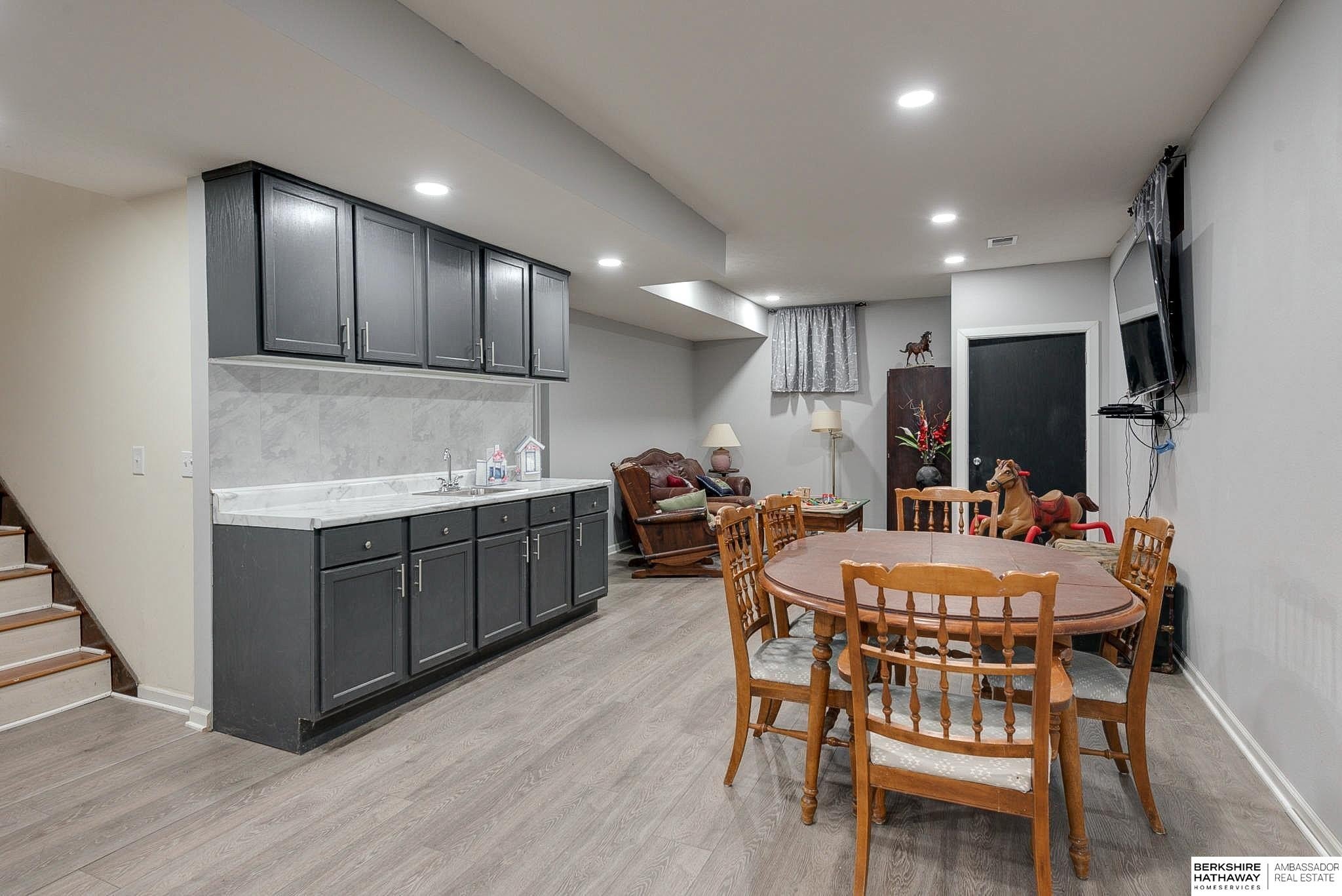 Single Family 4BR 4BA - 5124 County Road P37, Blair, NE