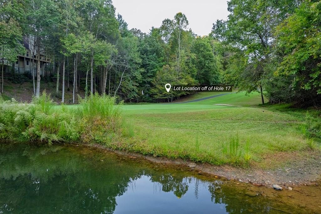 Other - 228 Toccoa Court, Ellijay, GA
