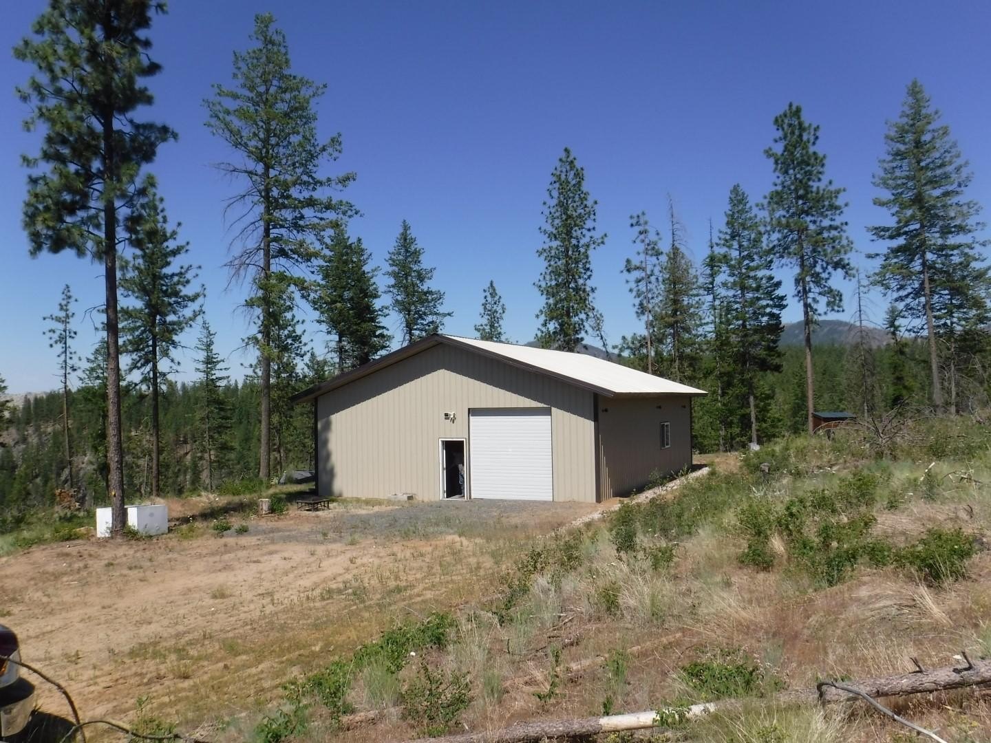 Other - 6066 TURK RD, FRUITLAND, WA