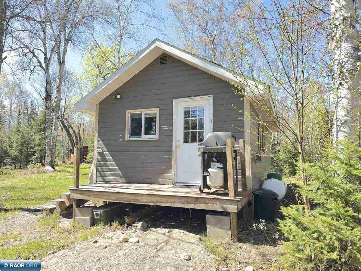 Single Family 1BA - 1806 Everett Bay Rd, Tower, MN