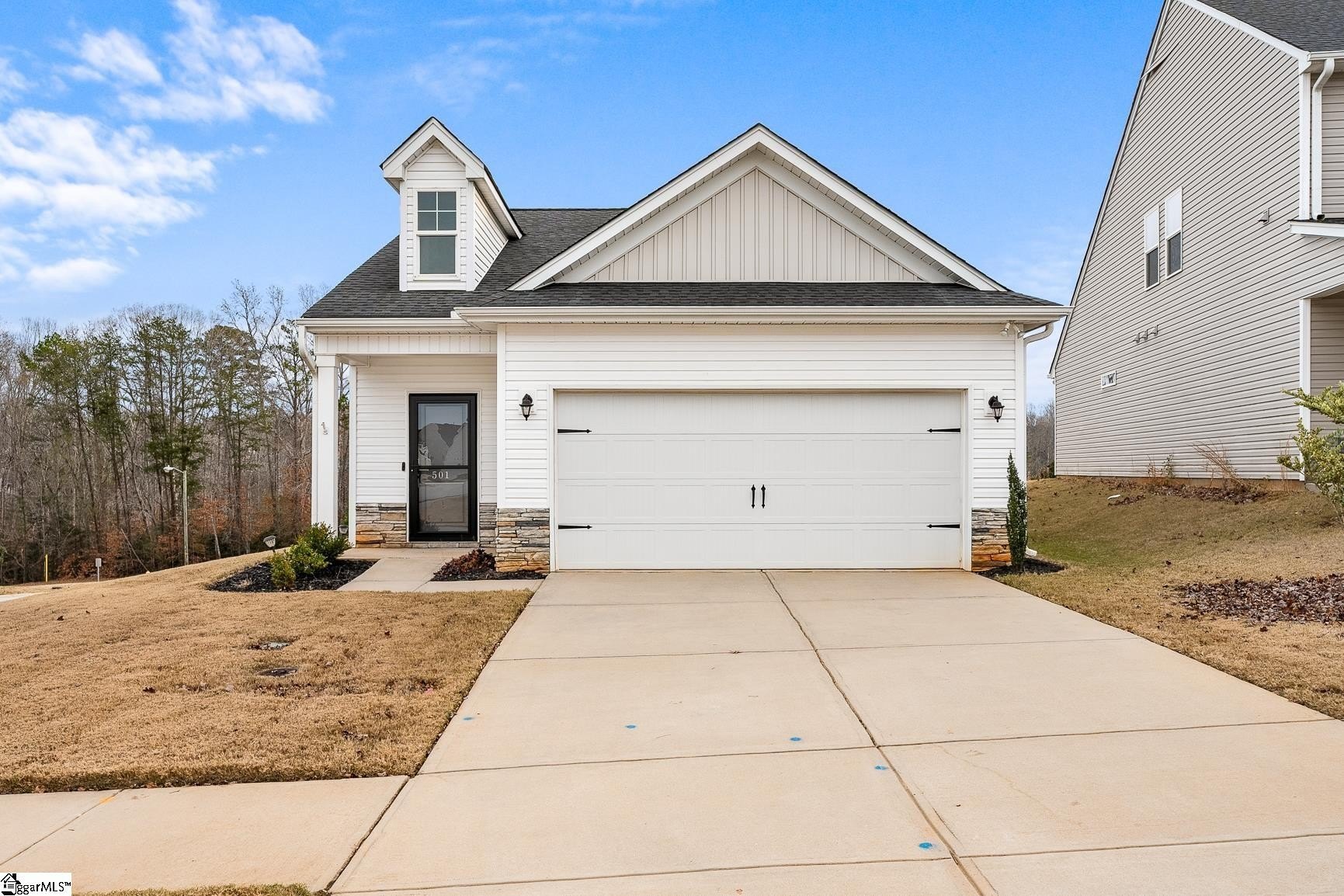 Other 3BR 2BA - 501 Baycraft Lane, Simpsonville, SC