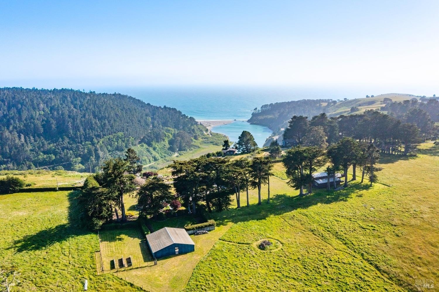 Other - 32550 Navarro Ridge Road, Albion, CA