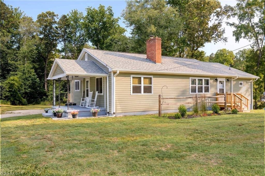 Other 2BR 2BA - 1625 US Highway 601, Yadkinville, NC