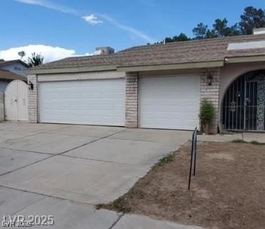 Single Family 3BR 2BA - 3214 Anacapa Way, Las Vegas, NV
