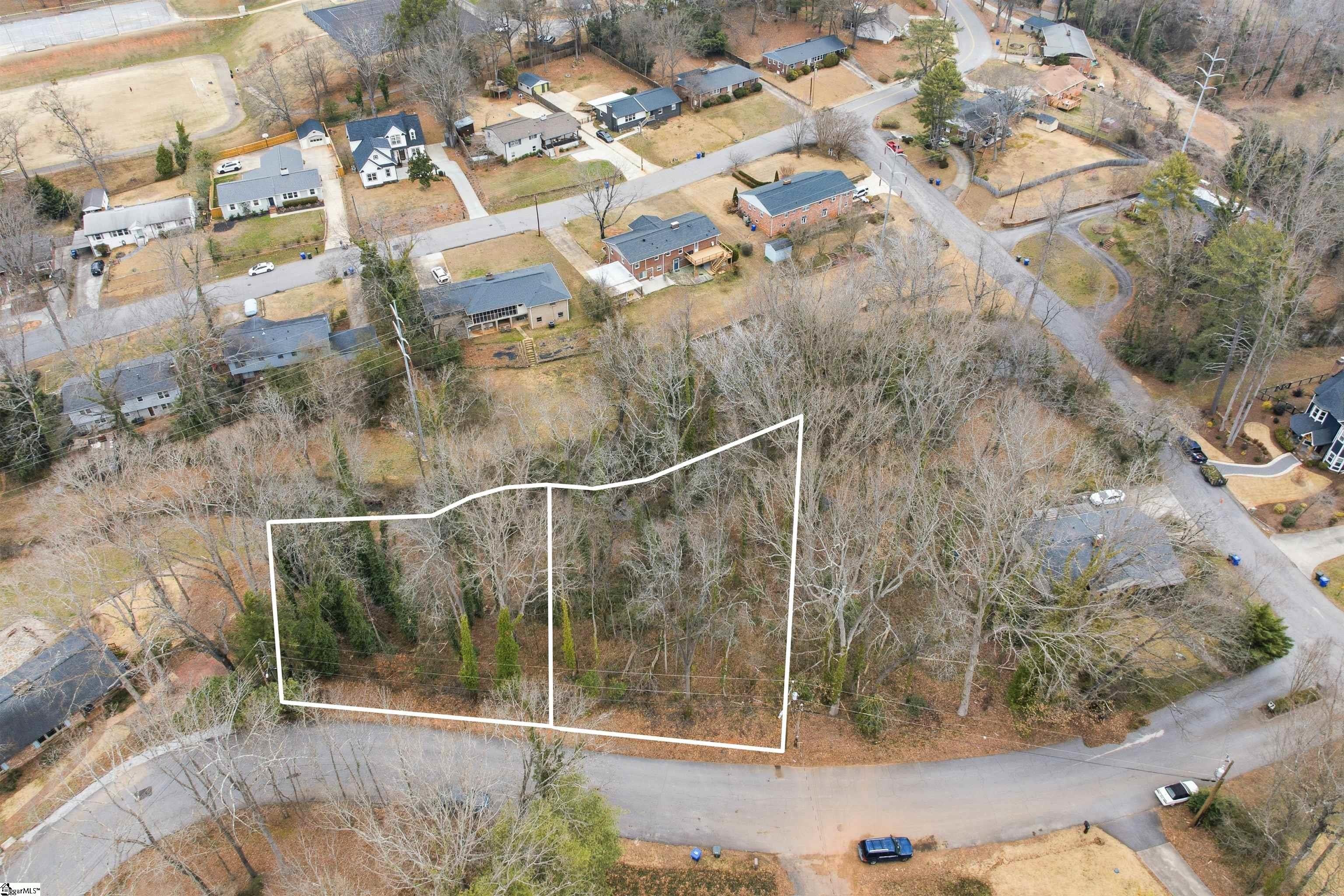 Other - 218 Arbutus Trail, Greenville, SC