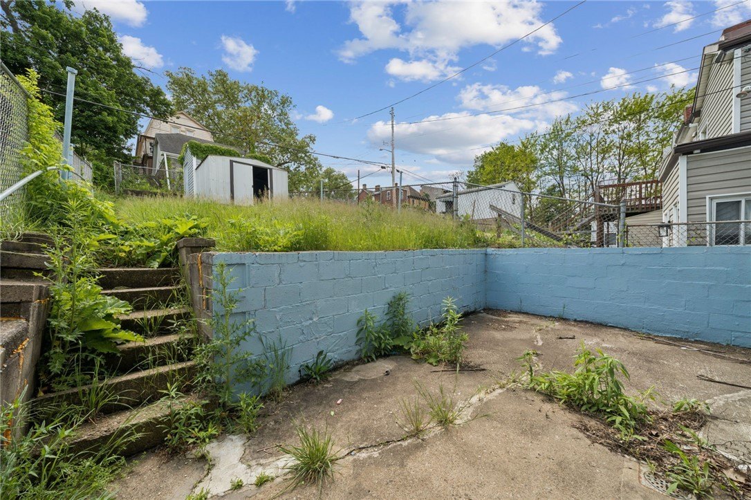 Single Family 2BR - 814 Lillian Street, Knoxville, PA