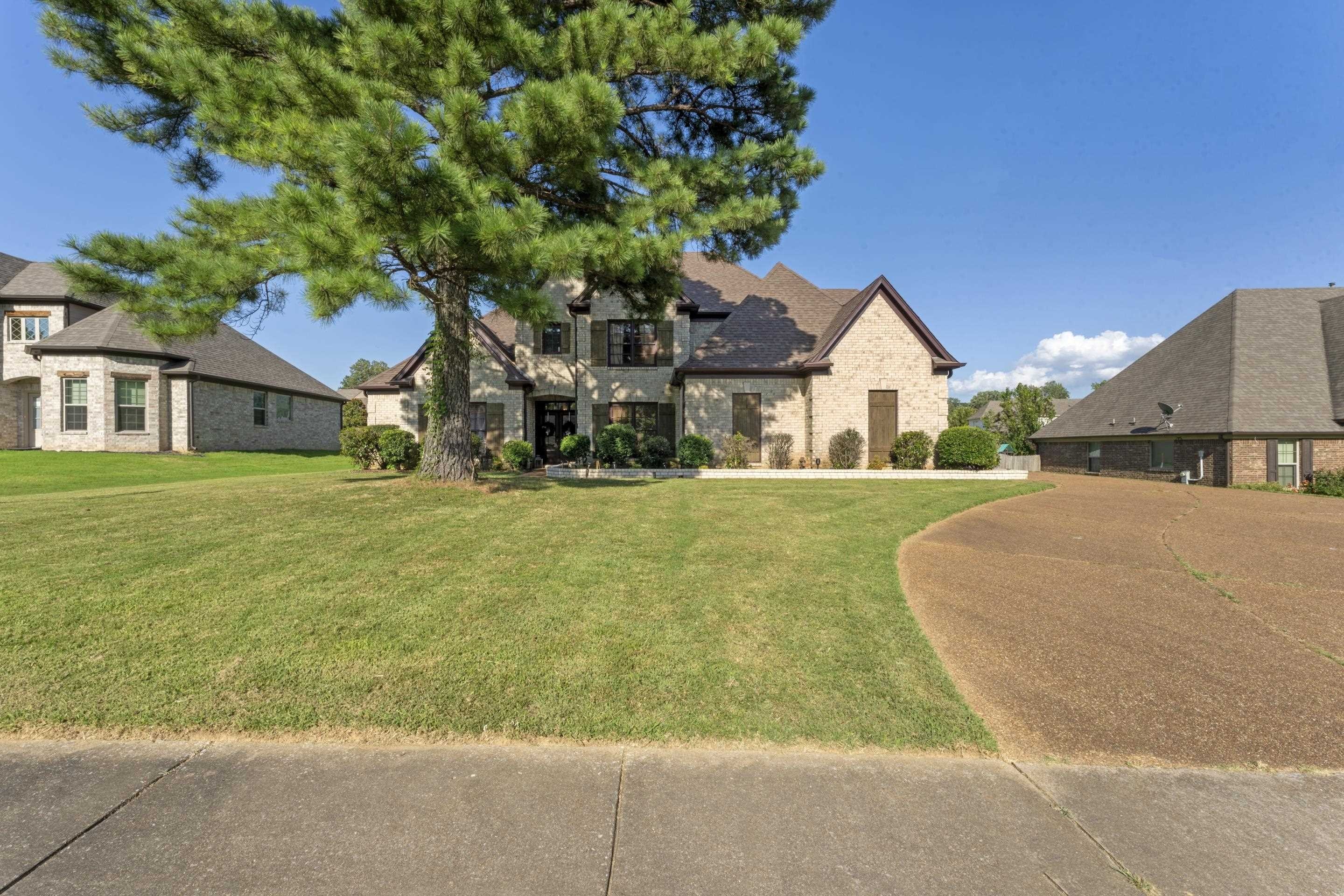 Other 6BR 5BA - 4852 SHIRA Dr, Bartlett, TN