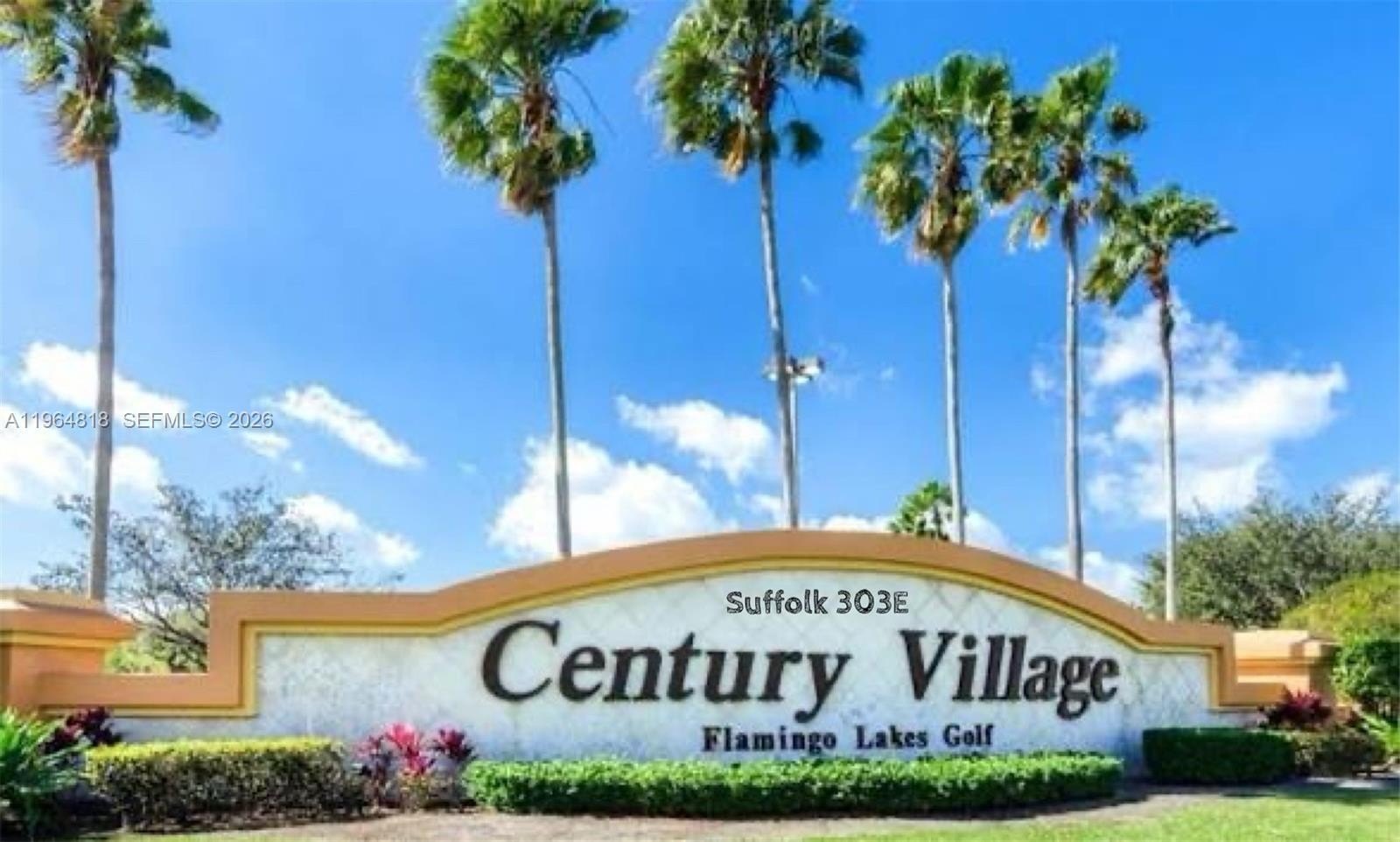 Condo 2BR 2BA - 1200 SW 137th Ave, Pembroke Pines, FL