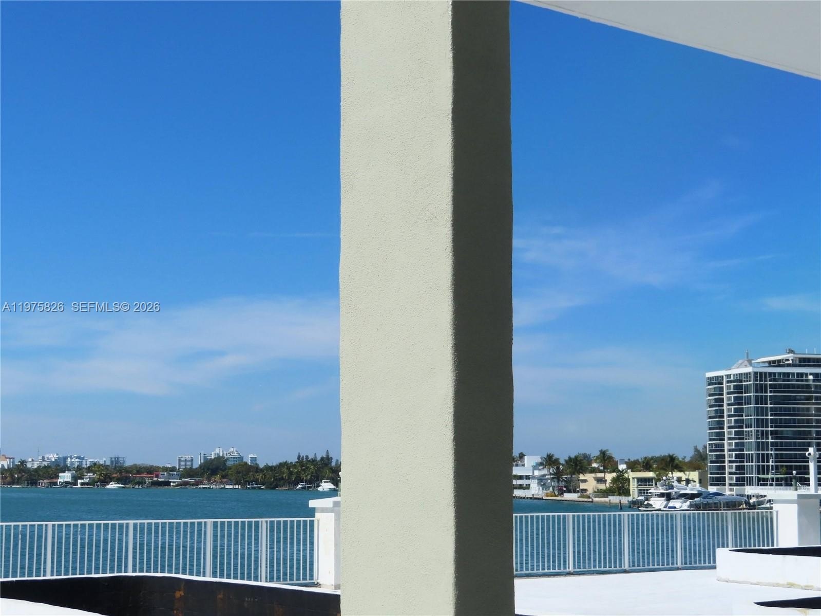 Condo 1BR 2BA - 6770 Indian Creek Dr, Miami  Beach, FL