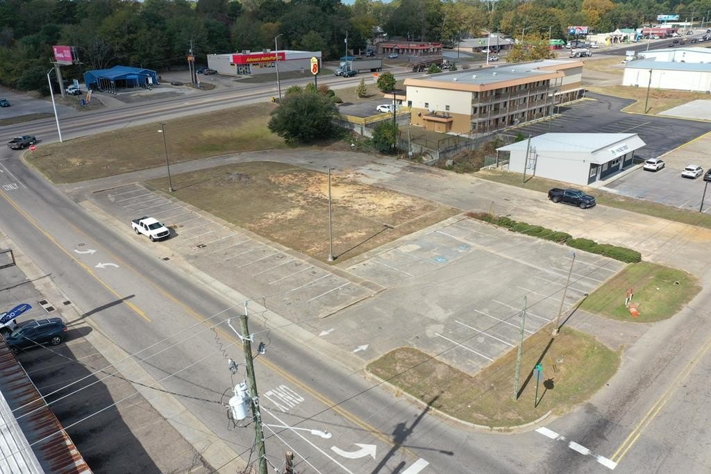 Other - 1500 West 1st Street, Laurel, MS