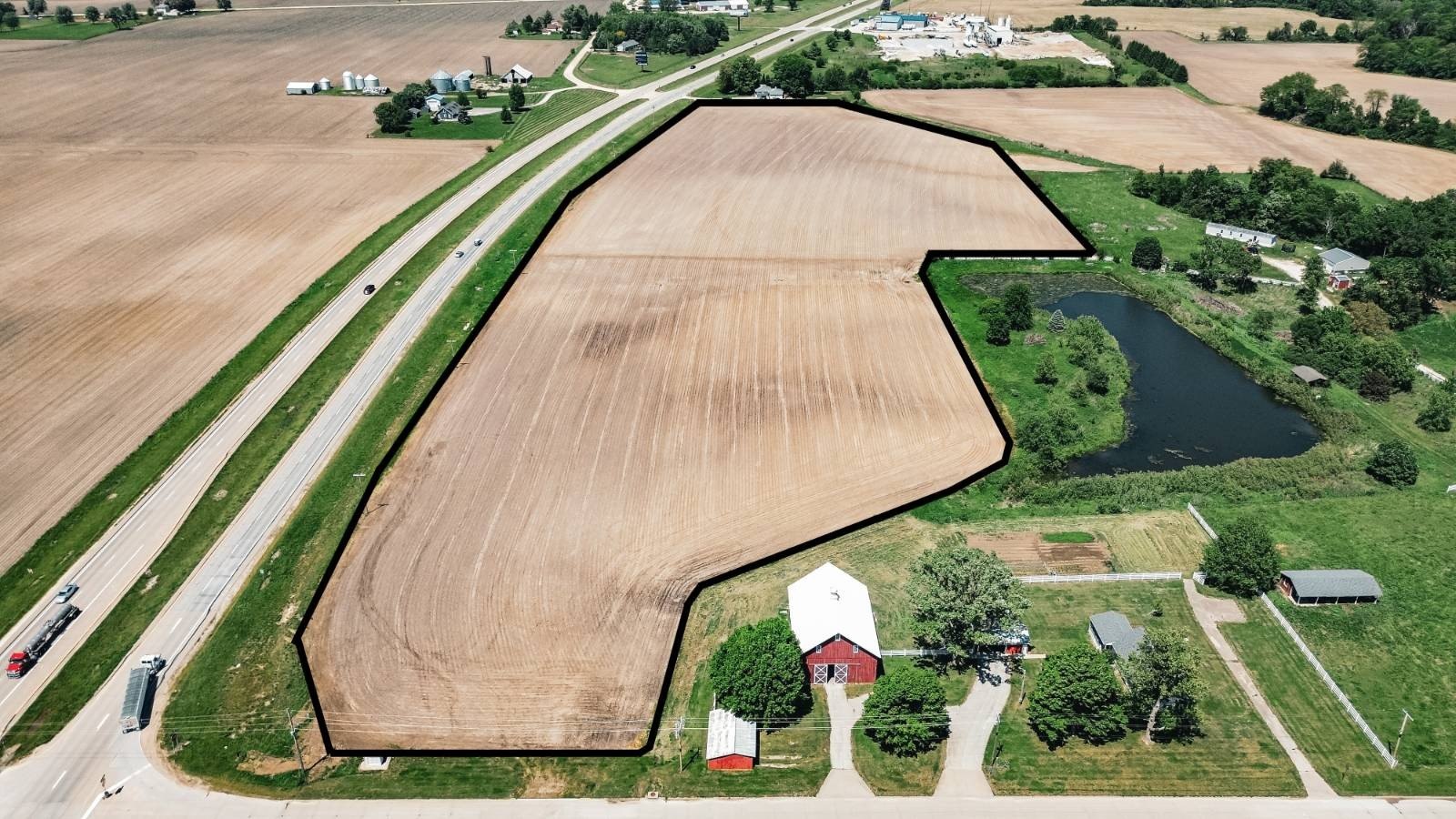 Other - 6300 Highway US-61 South, Burlington, IA