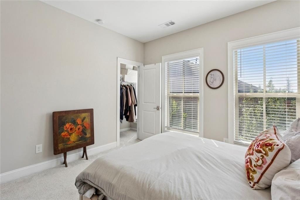 Condo 2BR 4BA - 4219 Deming Circle, Sandy Springs, GA