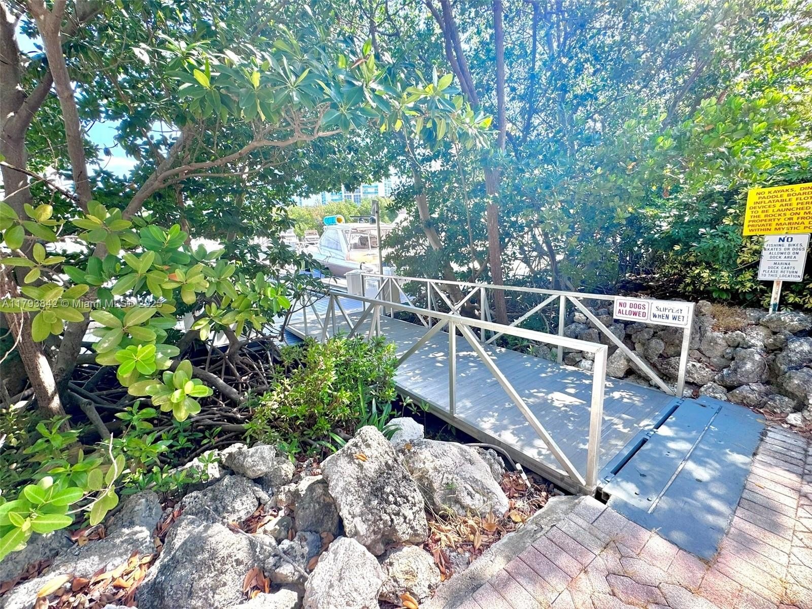 Other - 3575 Mystic Pointe Dr. Slip 99, Aventura, FL