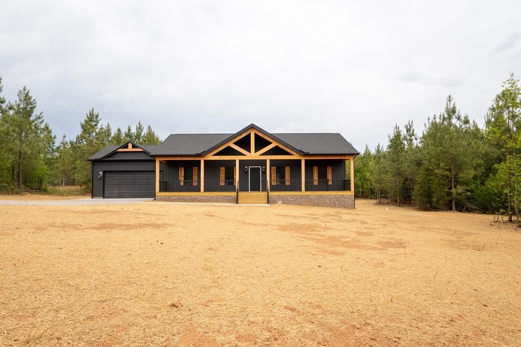 Single Family 3BR 2BA - 16519 Richmond Highway, Pamplin, VA