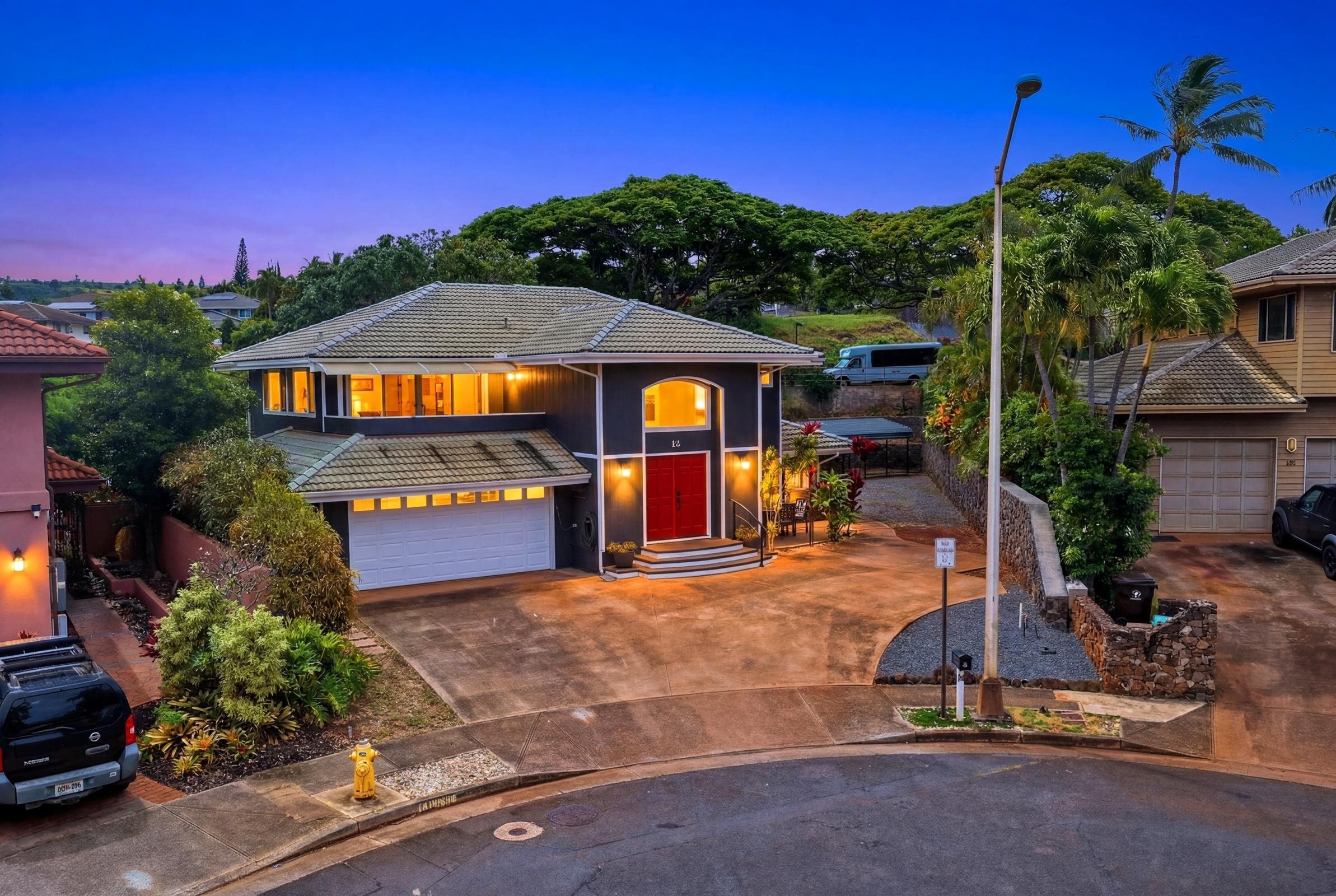 Other 4BR 4BA - 85 Kepola Pl, Lahaina, HI