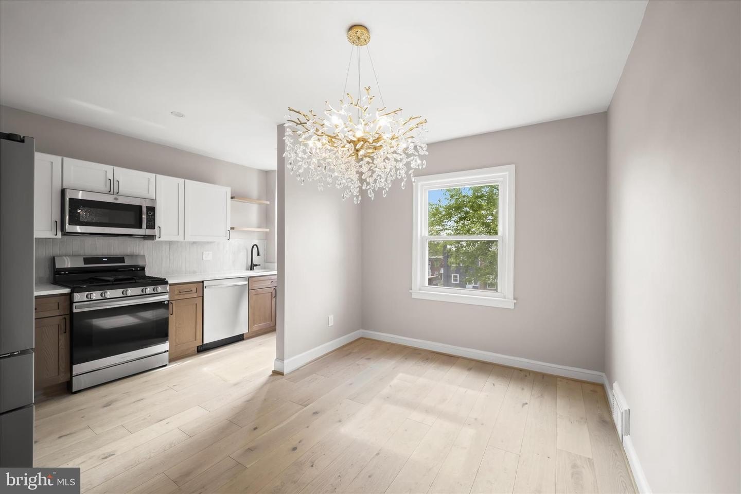 Single Family 3BR 2BA - 1650 FORT DAVIS ST SE, WASHINGTON, DC