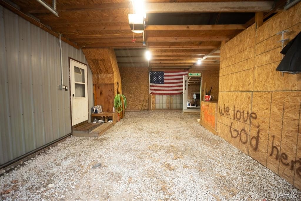 Single Family 1BR 1BA - 305 E North Street, Mulberry Grove, IL