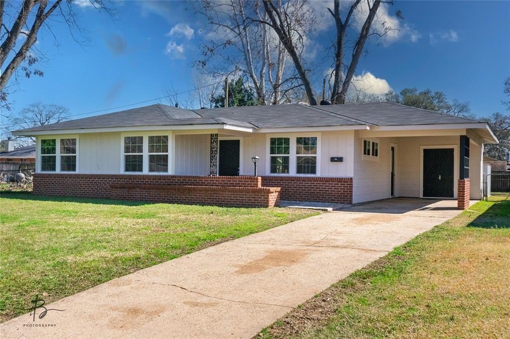 Single Family 3BR 1BA - 851 Martha Lane, Shreveport, LA